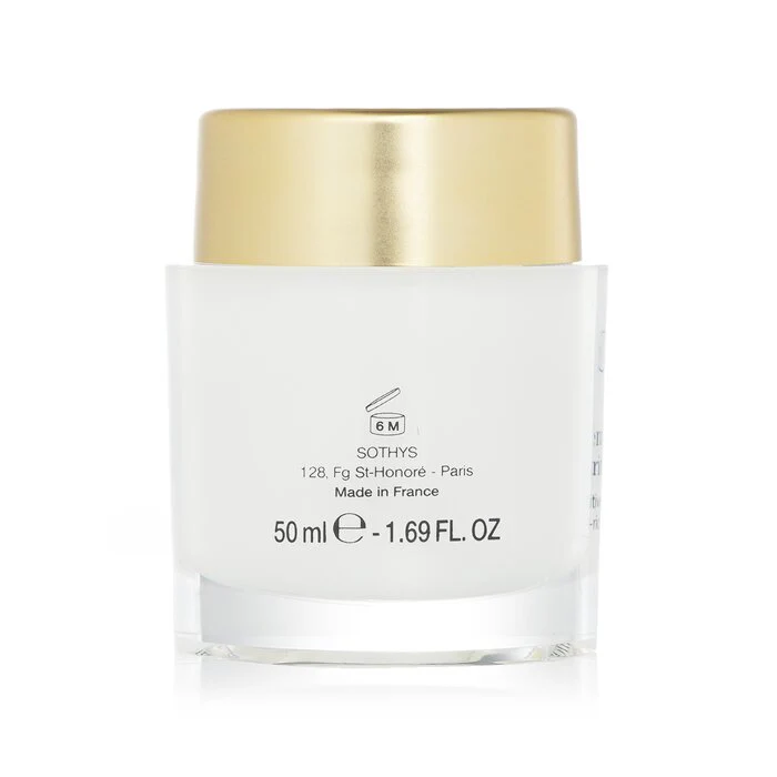 Sothys Nutritive Replenishing Ultra-Rich Cream 50ml - Image 3