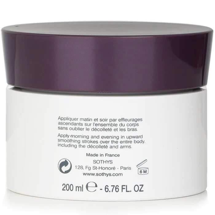 Sothys Pro-Youth Body Serum - Smoothness/Firmness 200ml - Image 3