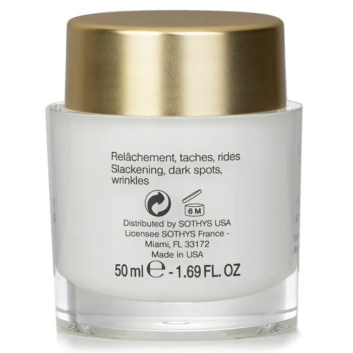 Sothys Restructuring Youth Cream 50ml - Image 3