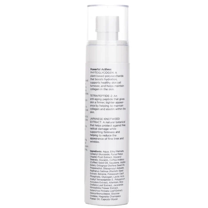 Stacked Skincare Hydrating Body Serum 150ml/5oz - Image 3