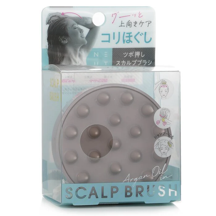 Starlab NEUT Scalp Brush 1pc - Image 2