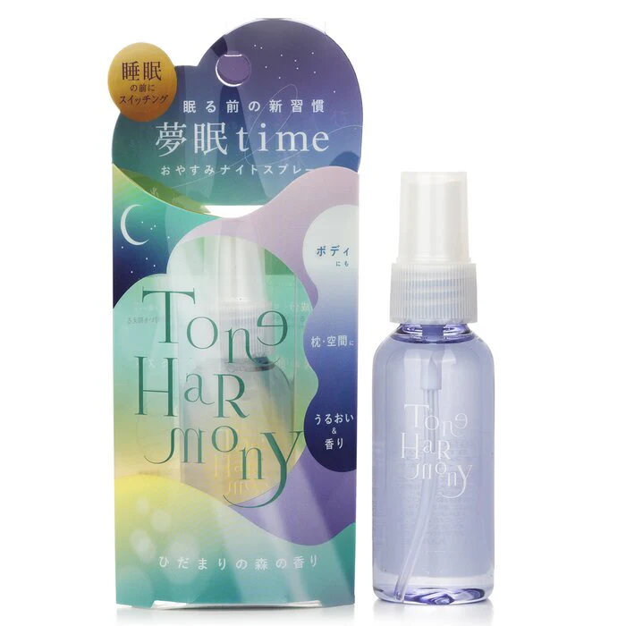 Starlab Sleeping Relaxation Spray - # Sunshine Forest Tone Harmony 45ml - Image 2