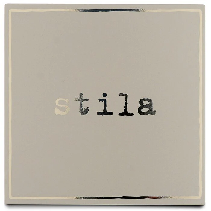 Stila Eyes Are The Window Shadow Palette - # Body 14.5g/0.51oz - Image 3