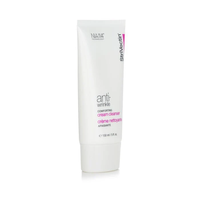StriVectin - Anti-Wrinkle Comforting Cream Cleanser (Unboxed) 150ml/5oz - Image 2