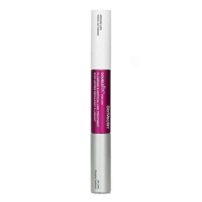 StriVectin - Anti-Wrinkle Double Fix For Lips Plumping & Vertical Line Treatment 2x5ml/0.16oz - Image 3