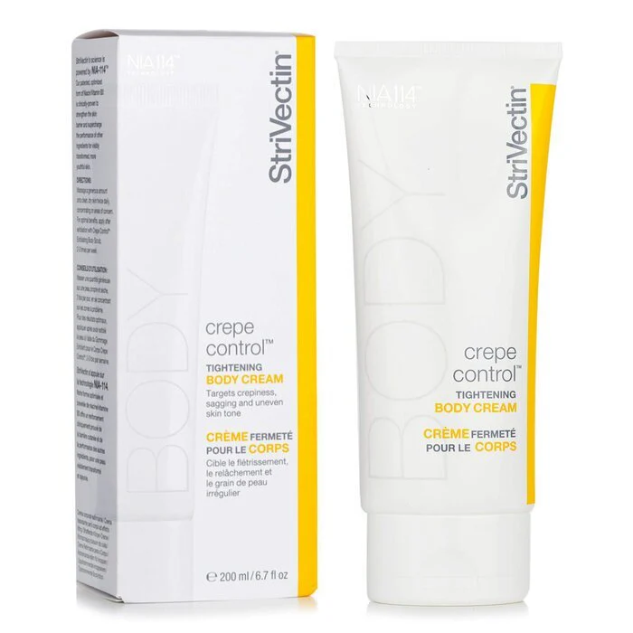StriVectin Crepe Control Tightening Body Cream 200ml - Image 2