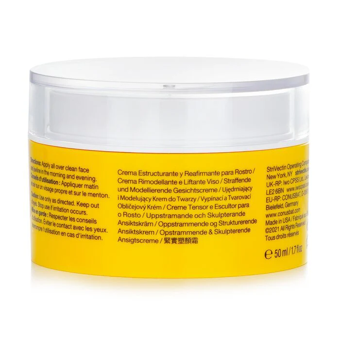StriVectin - TL Tighten & Lift Contour Restore Tightening & Sculpting Face Cream 50ml/1.7oz - Image 3
