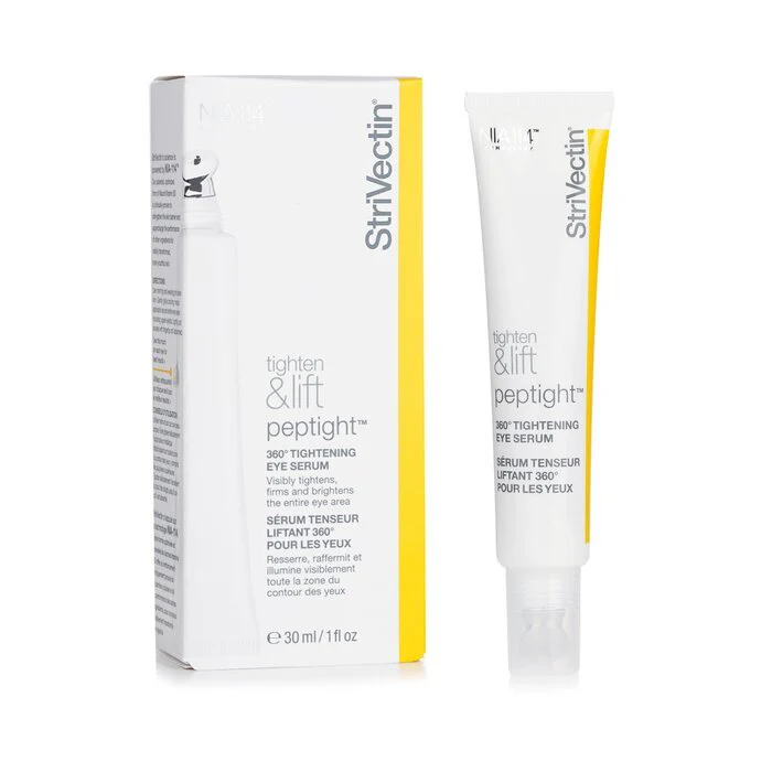 StriVectin - TL Tighten & Lift Peptight 360 Tightening Eye Serum 30ml - Image 2