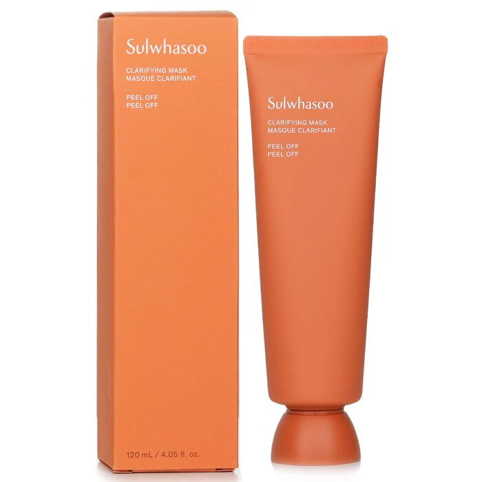 Sulwhasoo Clarifying Mask 120ml/4.05oz - Image 2