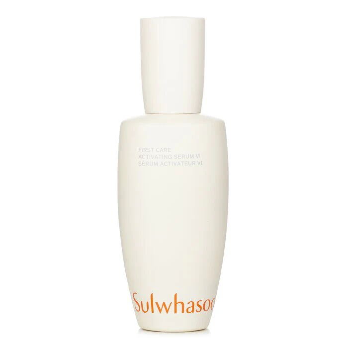 Sulwhasoo First Care Activating Serum VI 120ml
