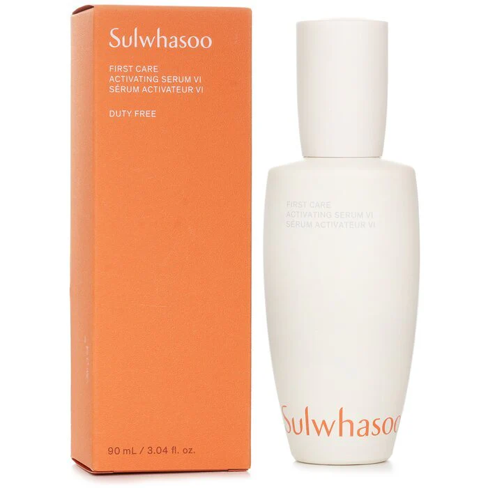 Sulwhasoo First Care Activating Serum VI 90ml - Image 2