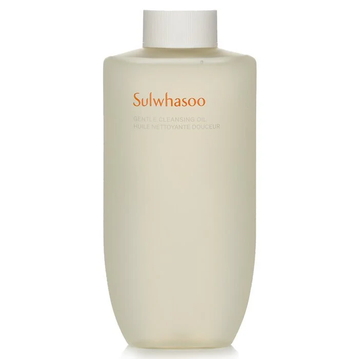 Sulwhasoo Gentle Cleansing Oil 200ml