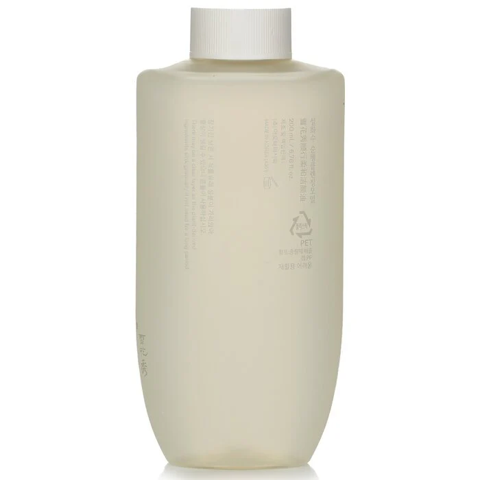 Sulwhasoo Gentle Cleansing Oil 200ml - Image 3