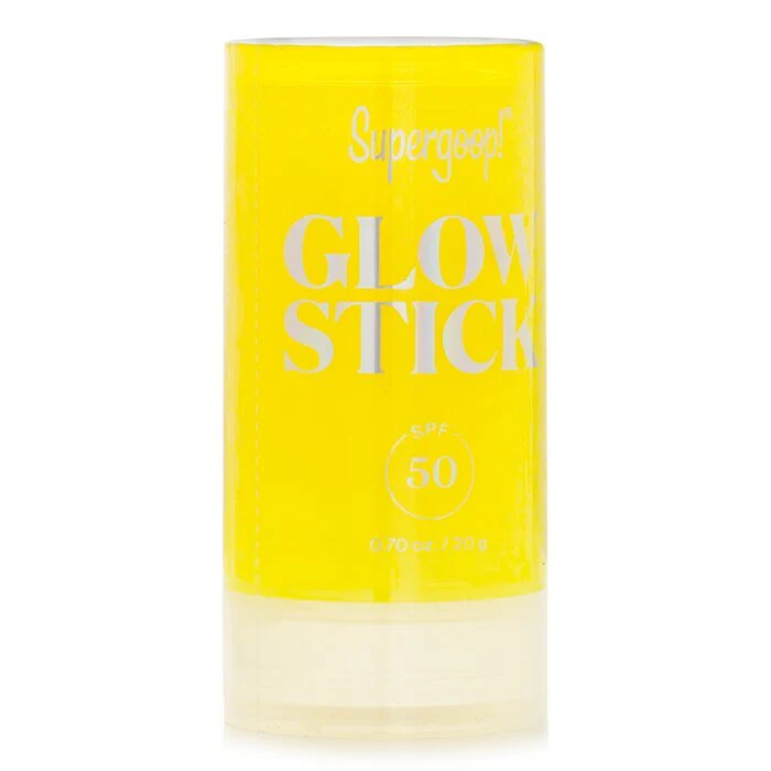 Supergoop Glow Stick SPF 50 20g - Image 2