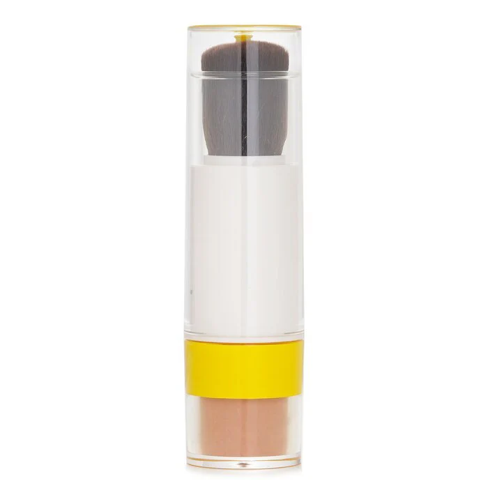 Supergoop (Re)setting Mineral Powder SPF 35 - Deep 4.25g - Image 3