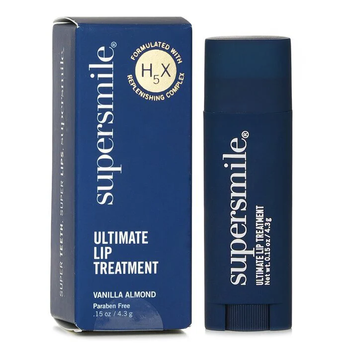 Supersmile Ultimate Lip Treatment 4.3g/0.15oz - Image 2