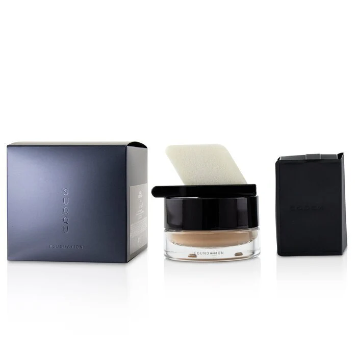 SUQQU Foundation - # 35 30g/1.05oz - Image 2