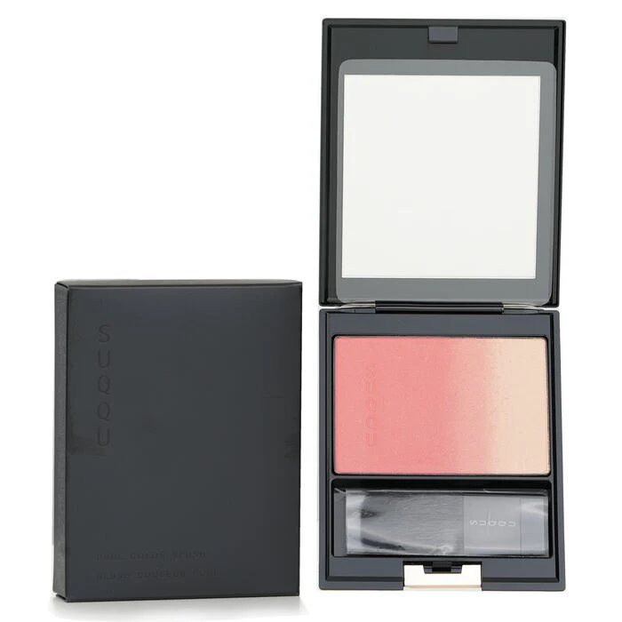 SUQQU Pure Color Blush - #10 Usumoya 7.5g/0.26oz - Image 2