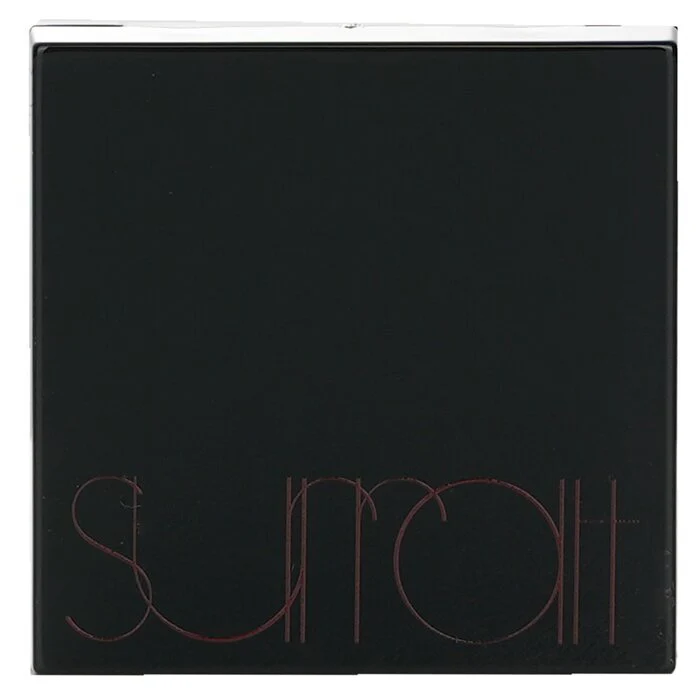 Surratt Beauty Lid Lacquer - # Pika Pika (Galactic Black) 3.3g/0.11oz - Image 3