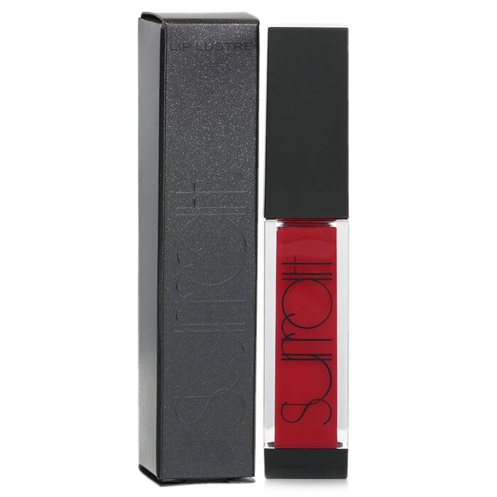 Surratt Beauty Lip Lustre - # Bon Vivant (Orangey Red) 6g/0.2oz - Image 2