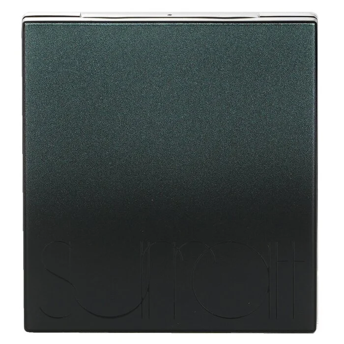 Surratt Beauty Perfectionniste Concealer Palette - # 6 (Brown/Chocolate/Apricot Powder) 6.2g/0.2oz - Image 3