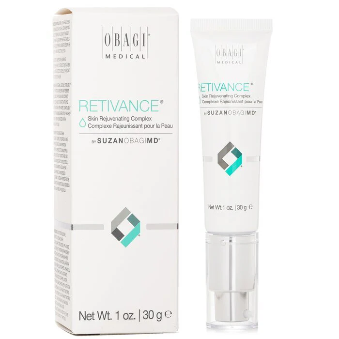 SUZANOBAGIMD Retivance Skin Rejuvenating Complex 30g - Image 2