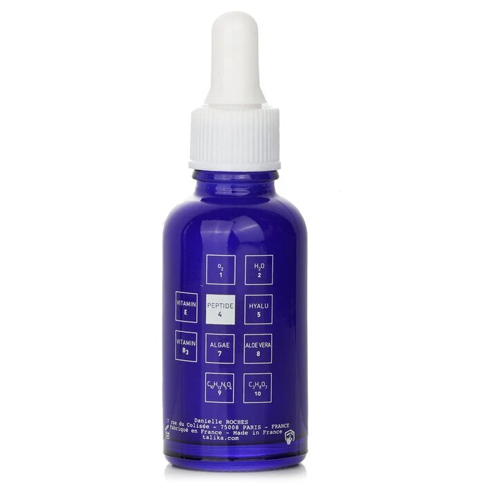 Talika Skintelligence Anti-Age Regenerating Serum 30ml/1oz - Image 3