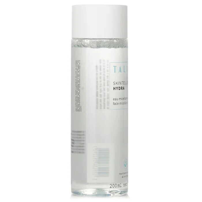 Talika Skintelligence Hydra Face Moisturising Micellar Solution 200ml/6.7oz - Image 2