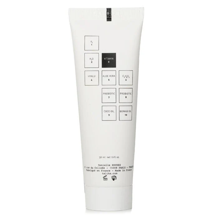 Talika Skintelligence Hydra Hydrating Rich Cream 50ml/1.6oz - Image 3