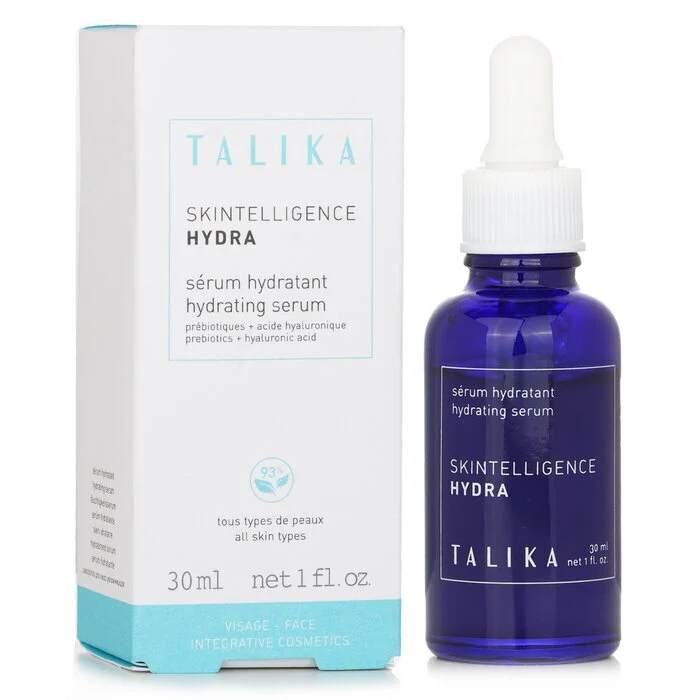 Talika Skintelligence Hydra Hydrating Serum 30ml/1oz - Image 2