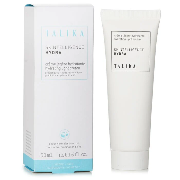 Talika Skintelligence Hydra Intense Hydrating Light Cream 50ml/1.6oz - Image 2