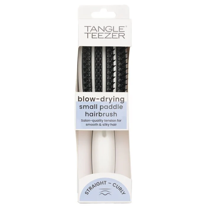 Tangle Teezer Blow-Styling Half Paddle Hair Brush 1pc - Image 2