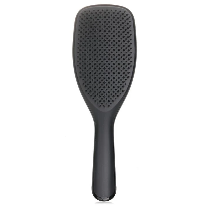 Tangle Teezer The Wet Detangling Hair Brush - Black Gloss (Large Size) 1pc