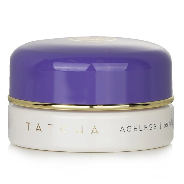 Tatcha Ageless Revitalizing Eye Cream 15ml/0.5oz
