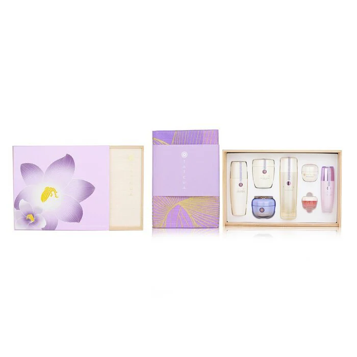 Tatcha Special Edition Luxury Kiri Set 7 pcs - Image 2