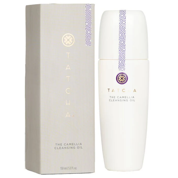 Tatcha The Camellia Cleansing Oil 150ml/5oz - Image 2