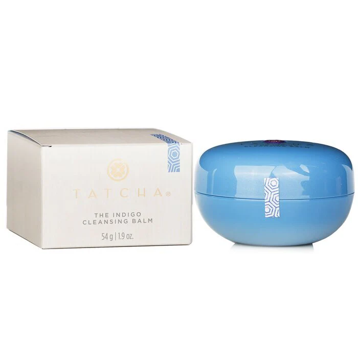 Tatcha The Indigo Cleansing Balm 54g - Image 2
