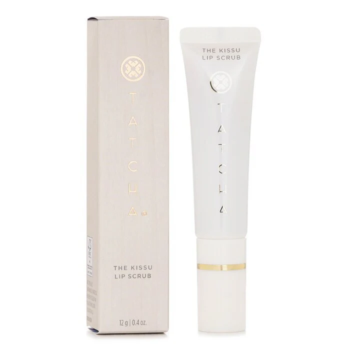 Tatcha The Kissu Lip Scrub 12g - Image 2