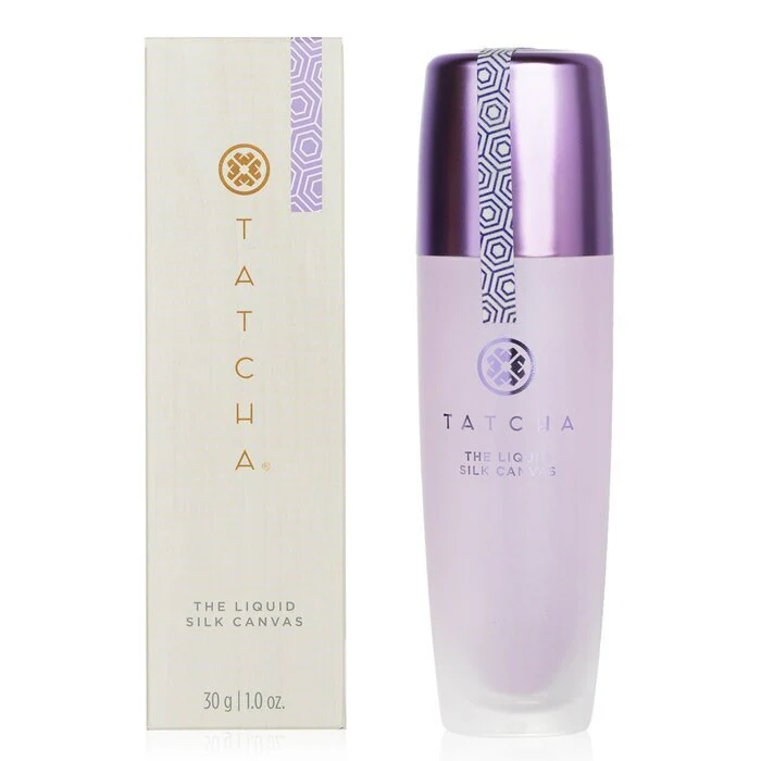 Tatcha The Liquid Silk Canvas 30g - Image 2