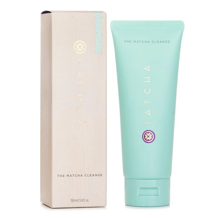 Tatcha The Matcha Cleanse Daily Clarifying Gel 150ml - Image 2