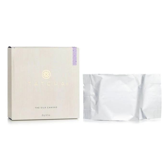 Tatcha The Silk Canvas 20g/0.7oz - Image 2
