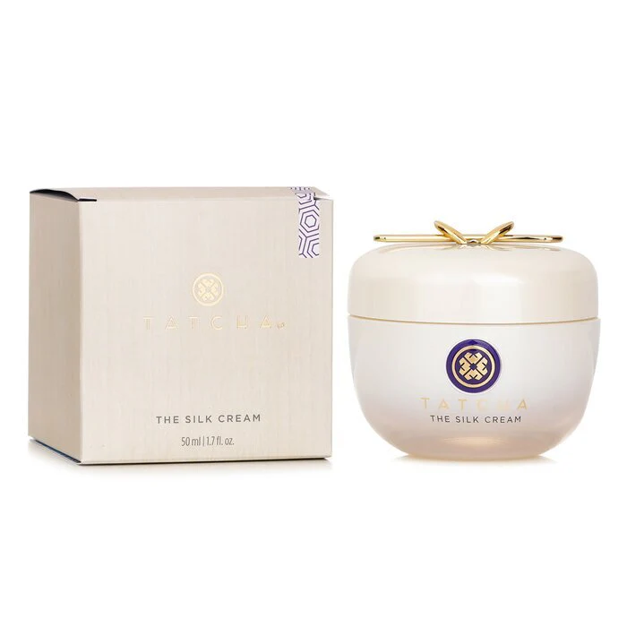 Tatcha The Silk Cream 50ml - Image 2