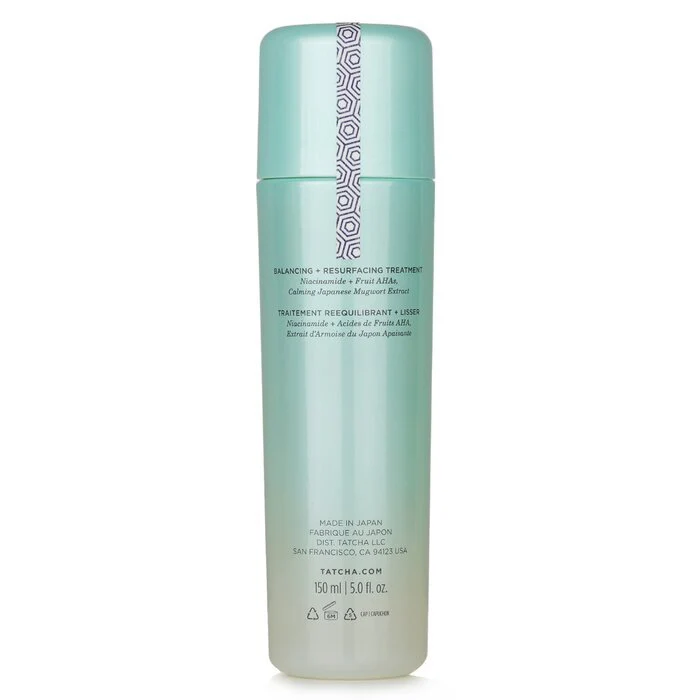 Tatcha The Texture Tonic 150ml - Image 3