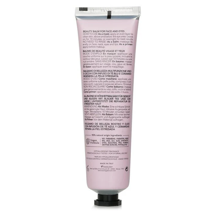 Teaology Happy Skin All In One Beauty Balm 100ml/3.3oz - Image 3