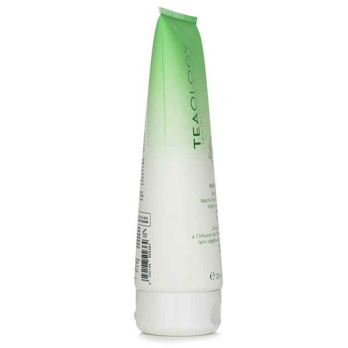 Teaology Matcha Latte Body Milk 200ml/6.7oz - Image 2