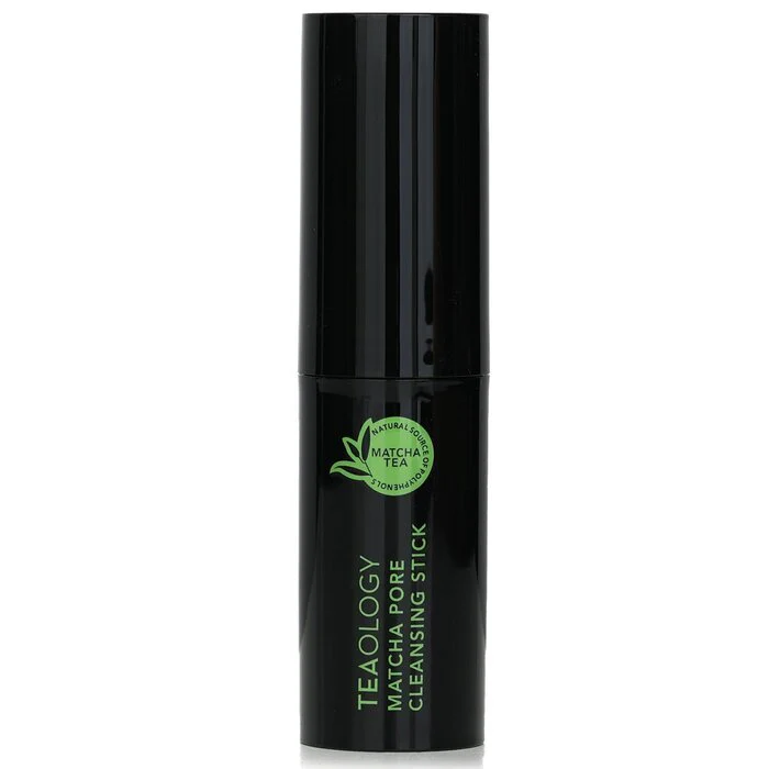 Teaology Matcha Pore Cleansing Stick 12g/0.4oz - Image 3