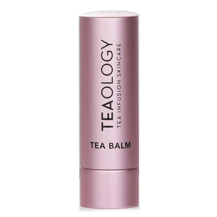 Teaology Peach Tea Lip Balm 4.8g/0.17oz - Image 3