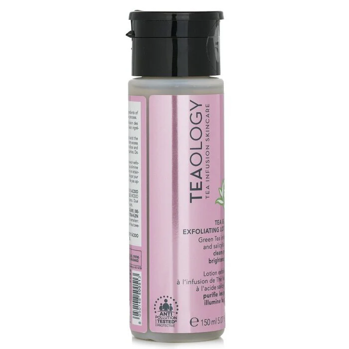 Teaology Tea Glow Exfoliating Lotion 150ml/5.07oz - Image 2