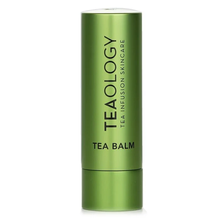 Teaology Transparent Matcha Tea Lip Balm 4.8g/0.17oz - Image 3
