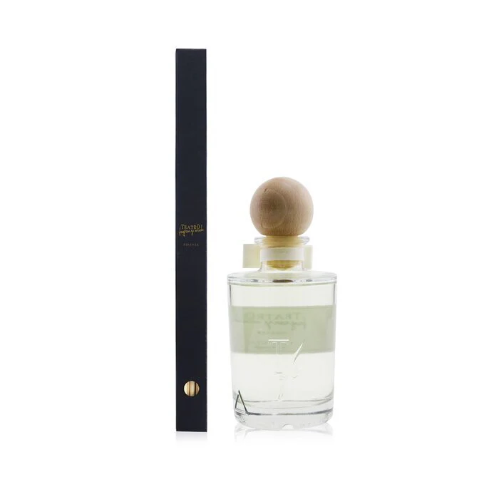 Teatro Diffuser - Batuffolo (Cotton Ball) 250ml - Image 3